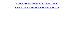 Desktop Screenshot of betonky.com